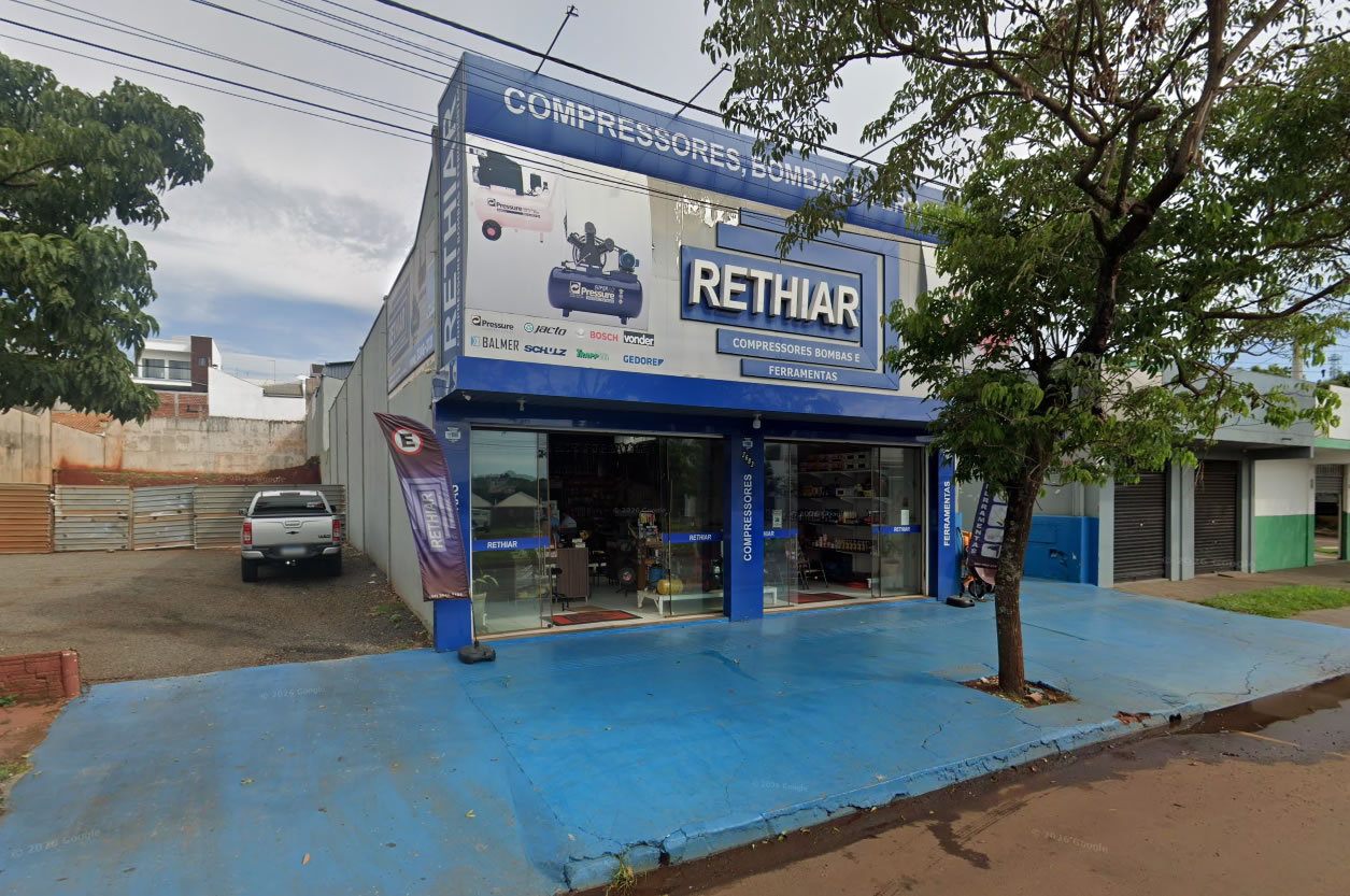 Empresa Rethiar